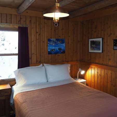 The Crystalaire Cabin - Charming And Relaxing! Frankfort Eksteriør billede