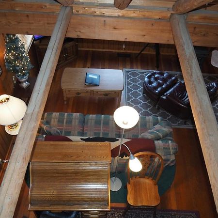 The Crystalaire Cabin - Charming And Relaxing! Frankfort Eksteriør billede