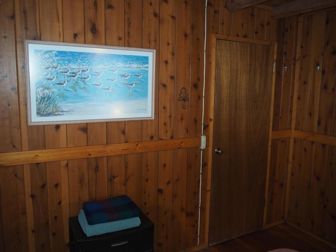 The Crystalaire Cabin - Charming And Relaxing! Frankfort Eksteriør billede