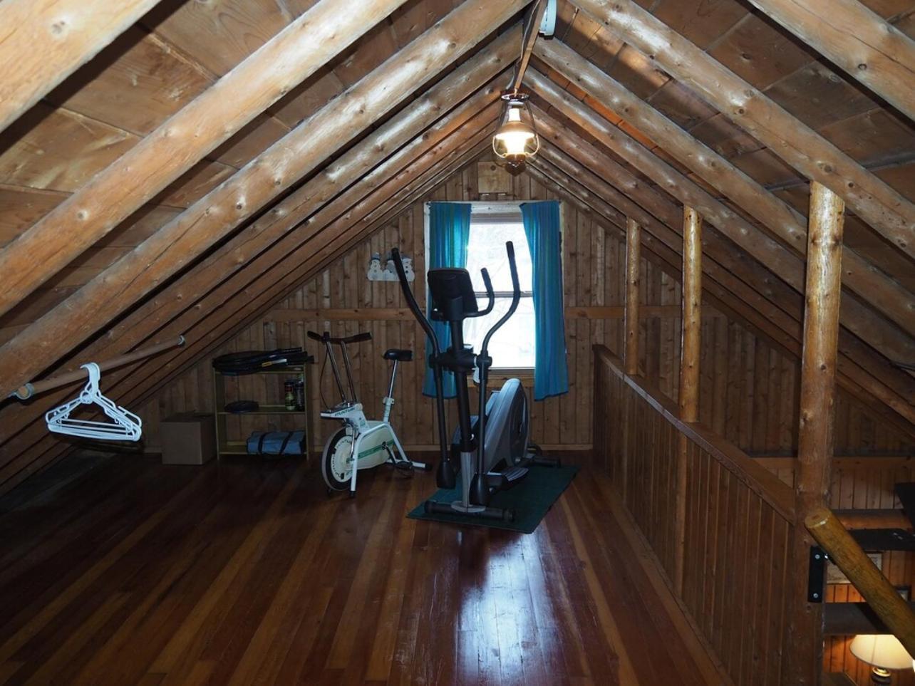 The Crystalaire Cabin - Charming And Relaxing! Frankfort Eksteriør billede