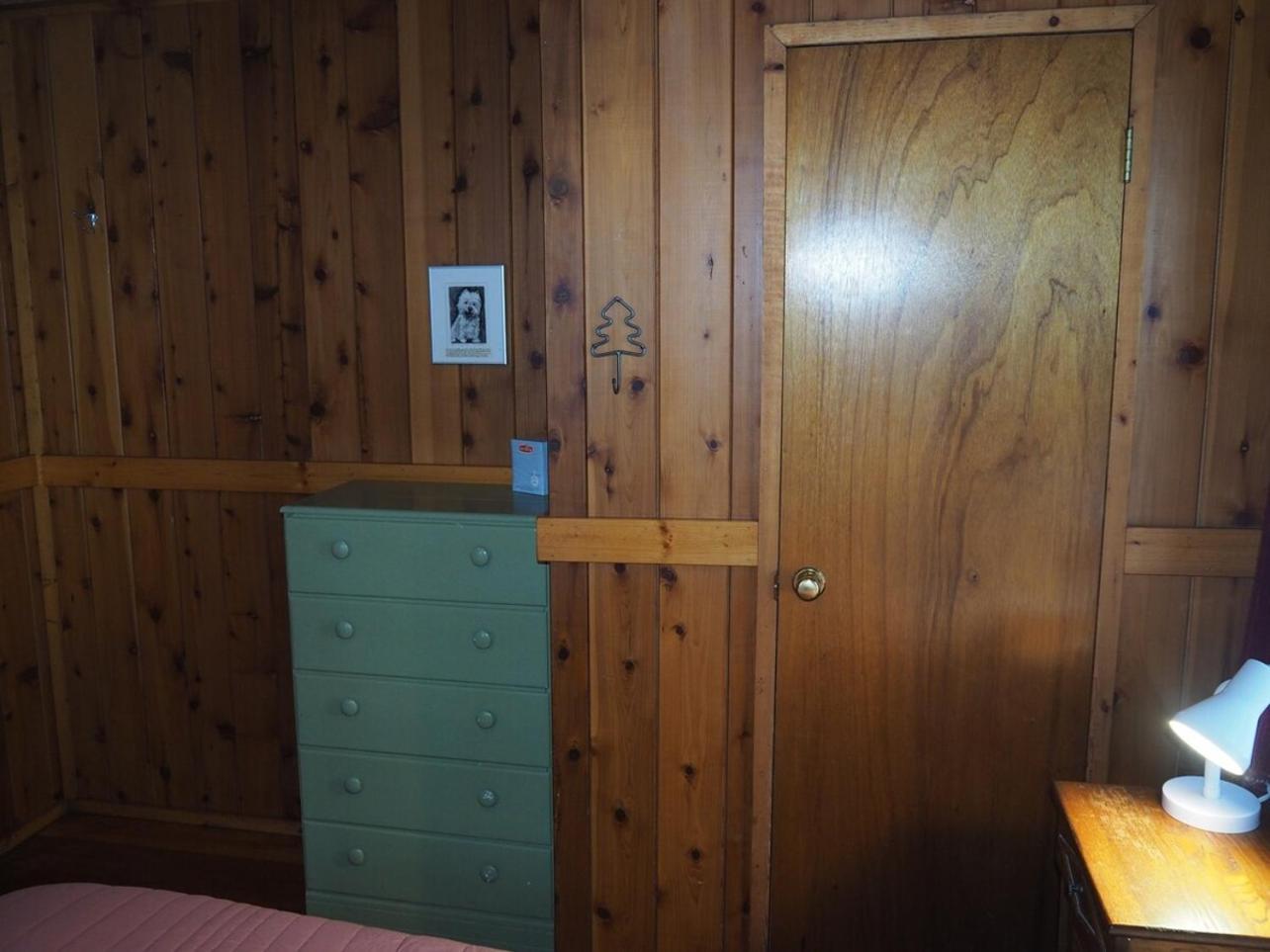 The Crystalaire Cabin - Charming And Relaxing! Frankfort Eksteriør billede