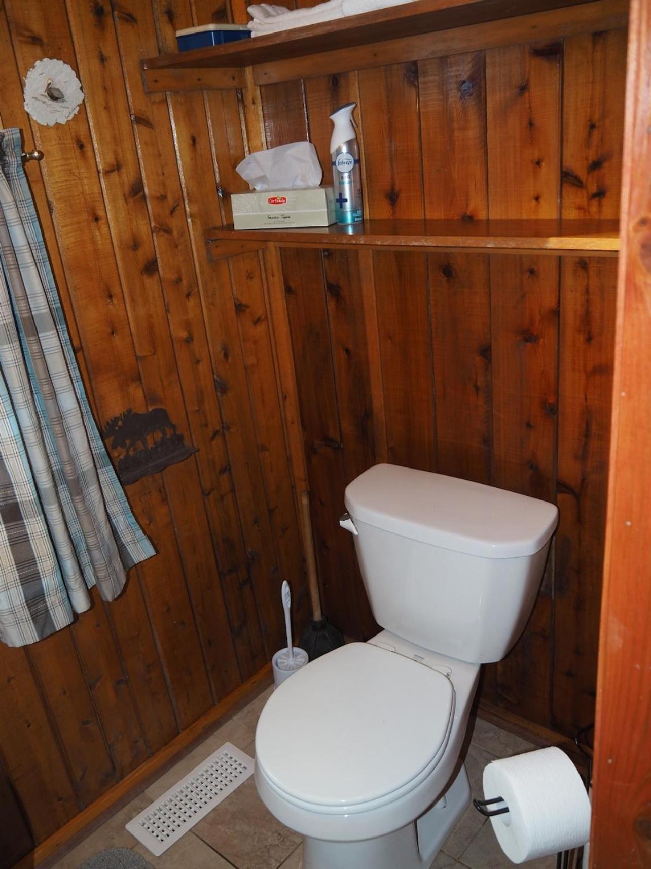 The Crystalaire Cabin - Charming And Relaxing! Frankfort Eksteriør billede