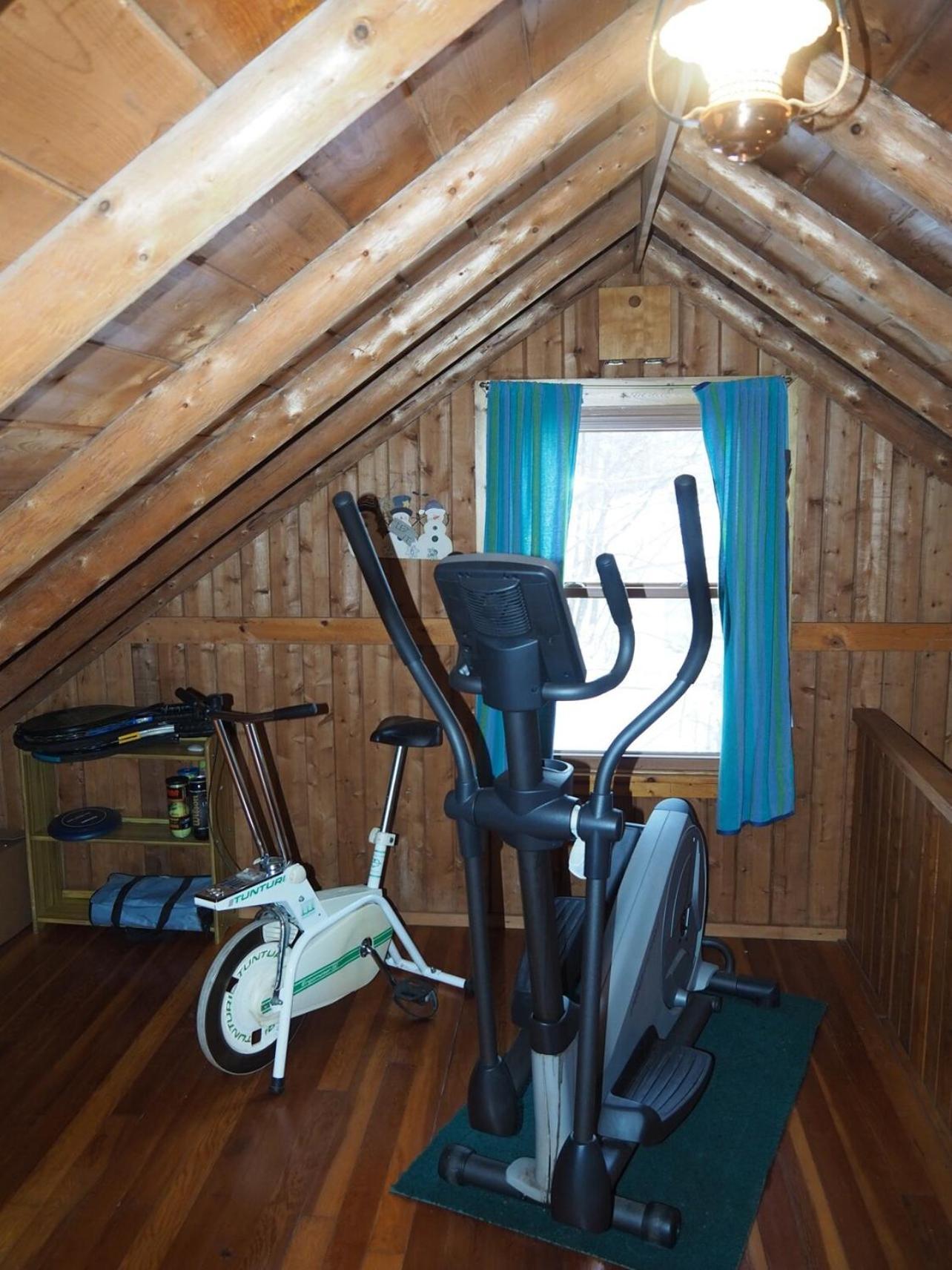 The Crystalaire Cabin - Charming And Relaxing! Frankfort Eksteriør billede