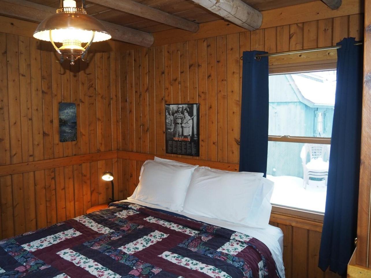 The Crystalaire Cabin - Charming And Relaxing! Frankfort Eksteriør billede